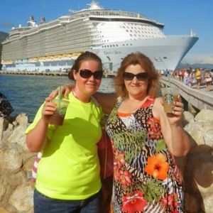 Meet your Posher, Cathy